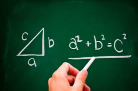 El primer problema con las matemáticas es que no se entiende lo que se lee