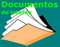 DOCUMENTOS DE INTERÉS